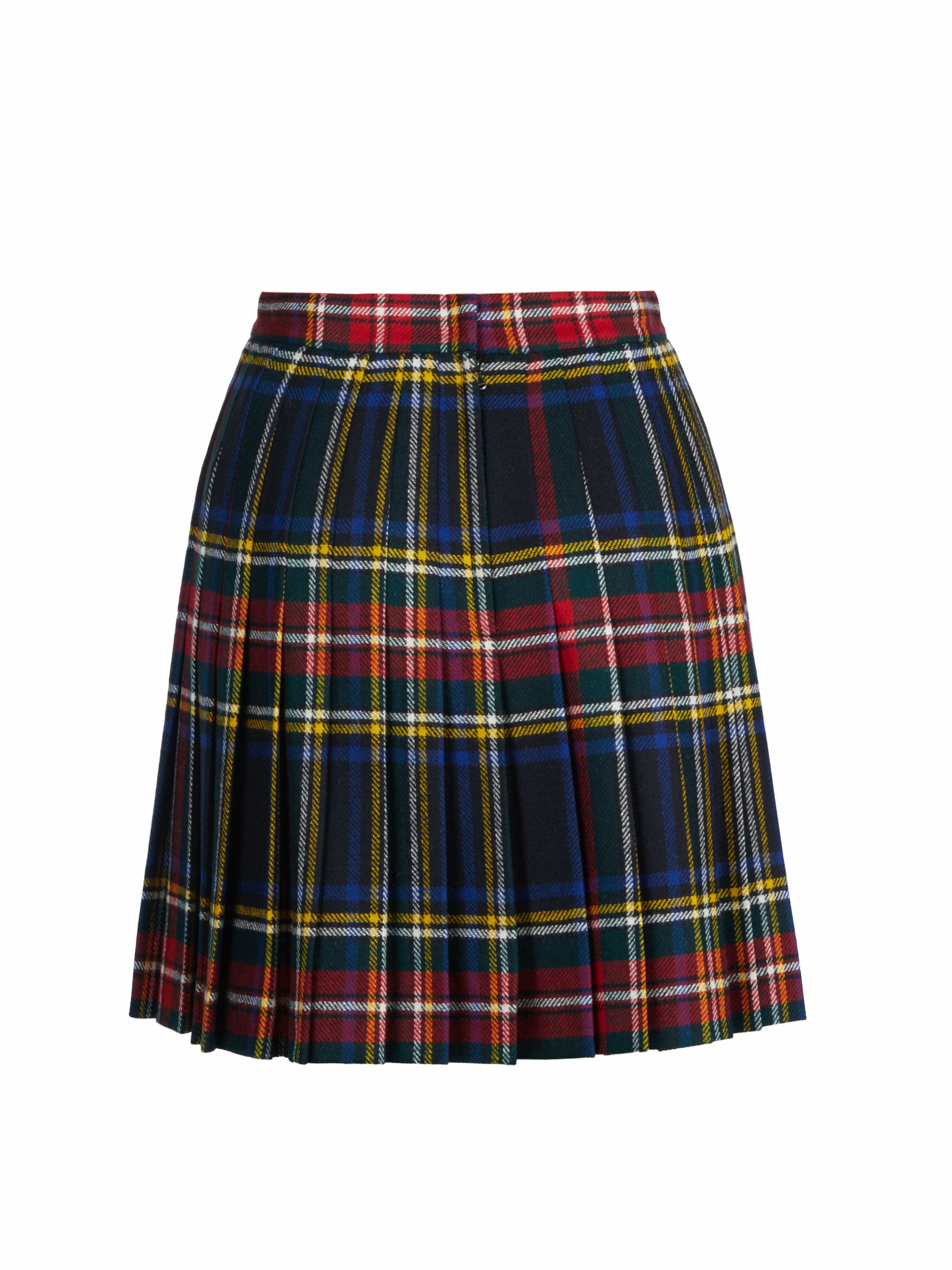 DOLCE & GABBANA Rok in Gemengde kleuren