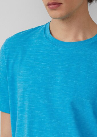 s.Oliver T-Shirt in Blau