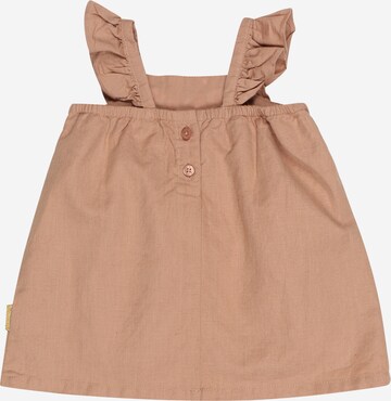 Hust & Claire Dress 'KAMILIA' in Brown