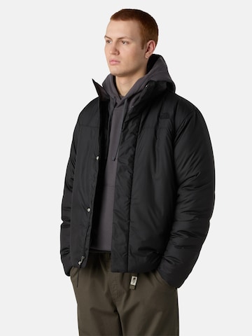 THE NORTH FACE Демисезонная куртка 'Siurana' в Черный