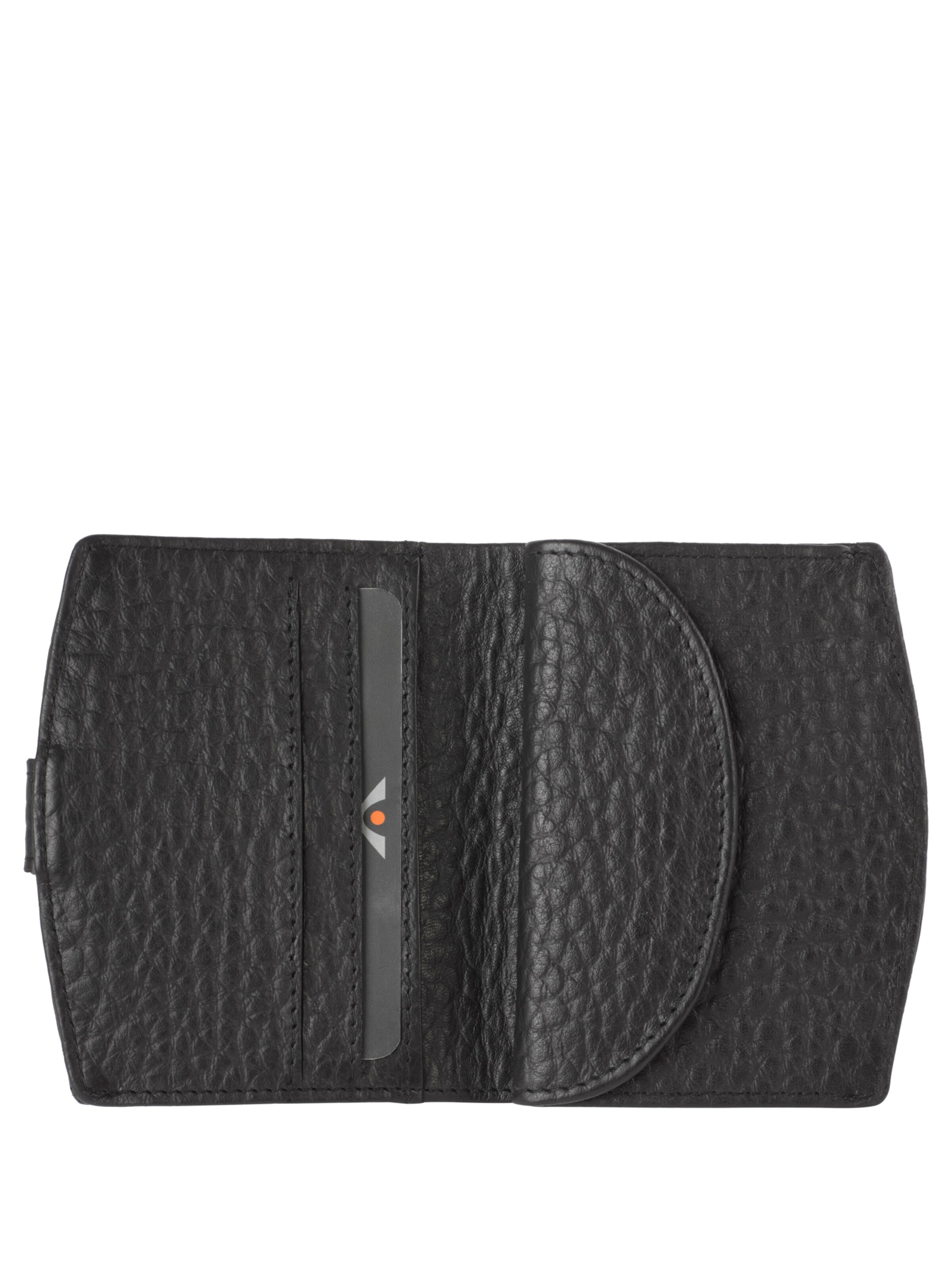 VOi Wallet 'ROMI' in Black