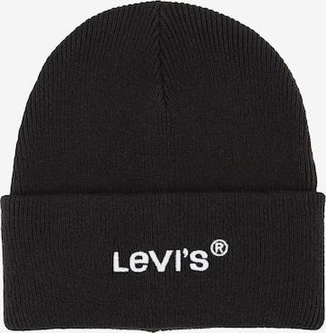 LEVI'S ® Muts in Zwart