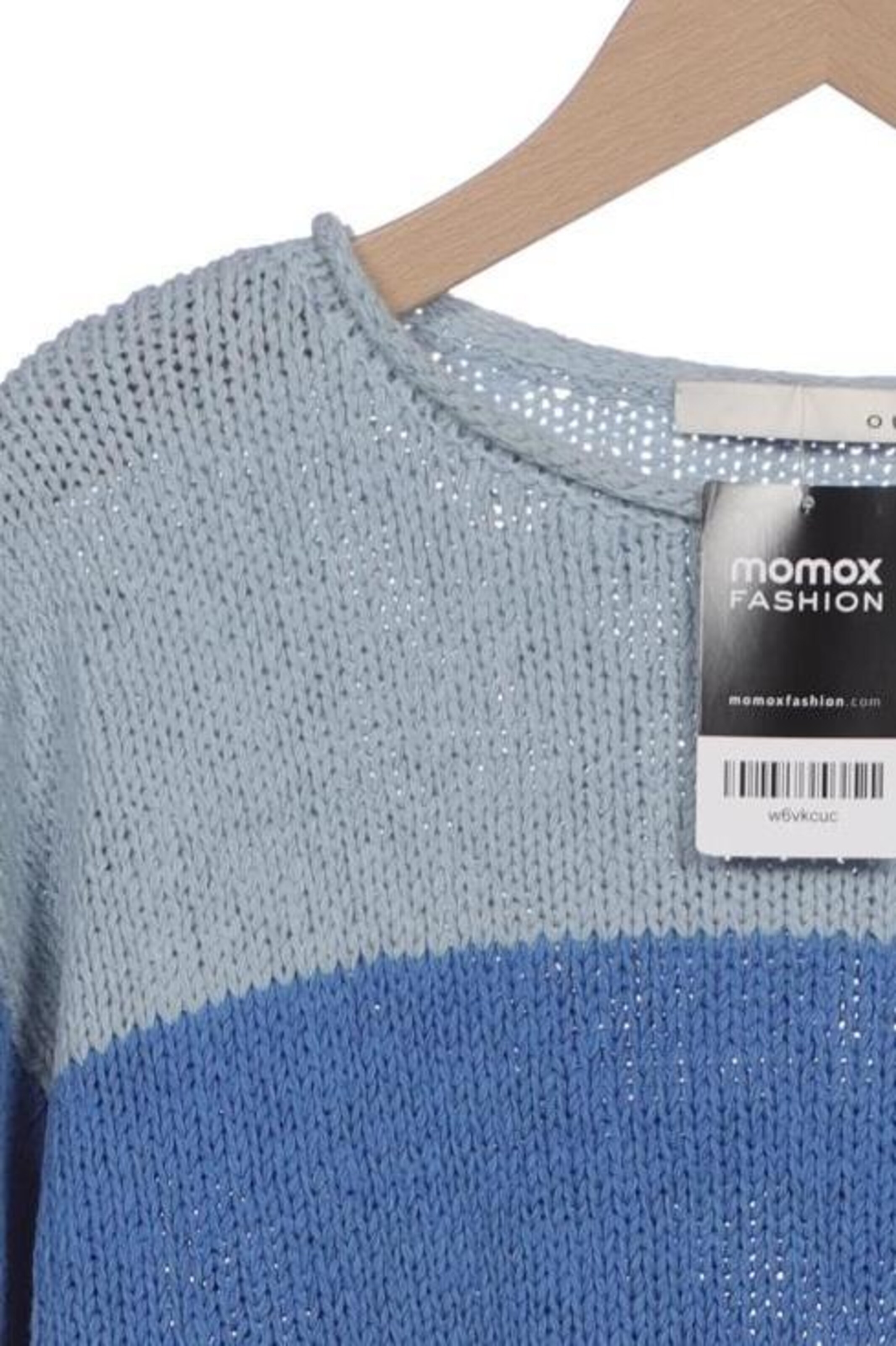 OUI Sweater & Cardigan in M in Blue