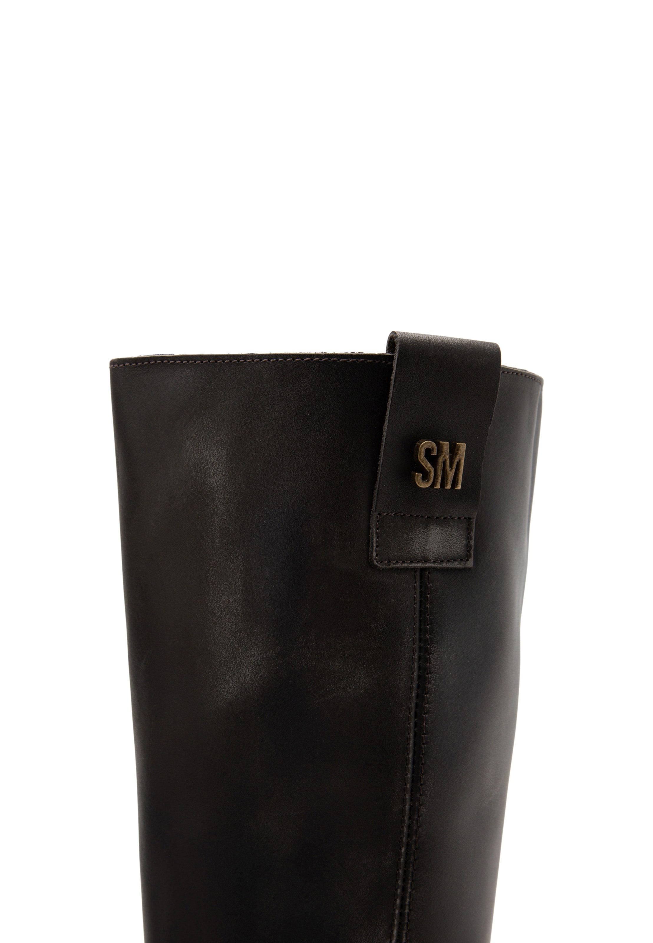 STEVE MADDEN - Botas 'Sonar' en gris