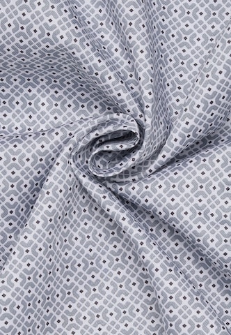 ETERNA Comfort fit Business shirt in Silver