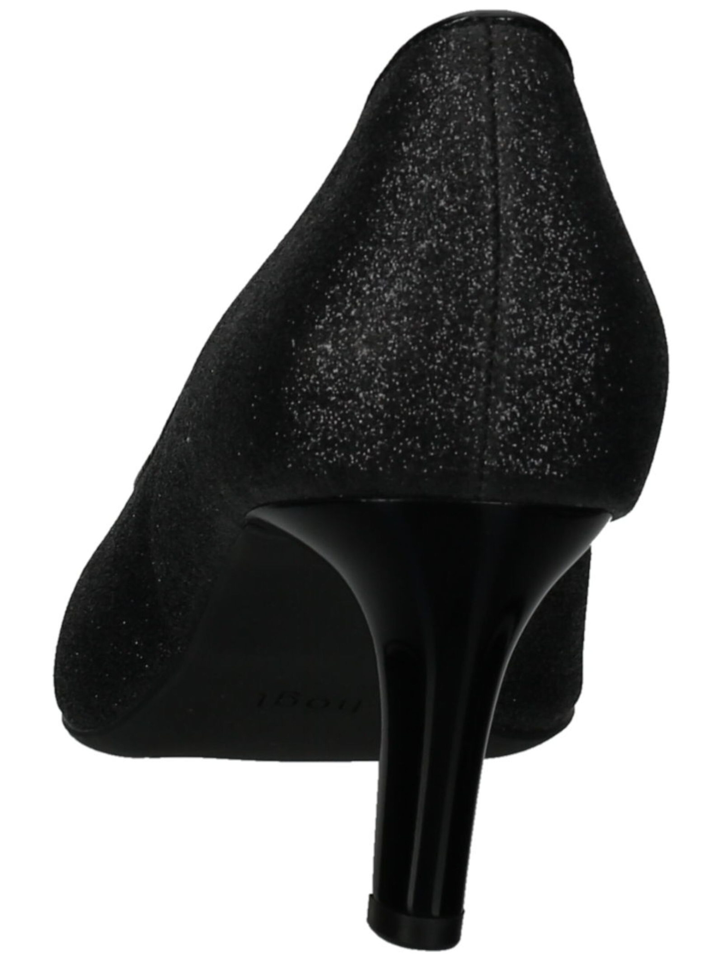Högl Pumps in Black