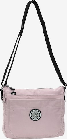 MindesaTorba preko ramena - ljubičasta boja: prednji dio