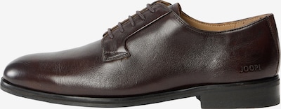 JOOP! Nauhakengät 'Estate Kleitos' värissä tummanruskea, Tuotenäkymä