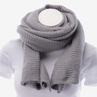 Allude Scarf & Wrap in One size in Grey, Item view