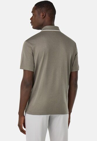 Boggi Milano Shirt in Green