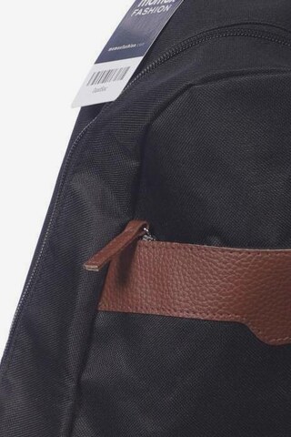 HECHTER PARIS Backpack in One size in Black