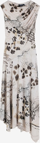 Desigual Kesämekko värissä ruskea: etupuoli