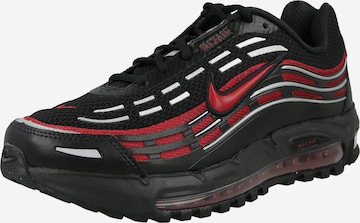 Nike Sportswear Ниски маратонки 'AIR MAX TL 2.5' в черно: отпред