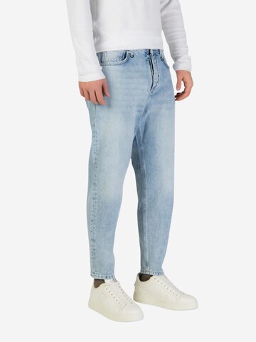ANTONY MORATO - Loosefit Vaquero 'DORIS' en azul
