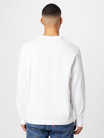 Abercrombie & Fitch Shirt in White