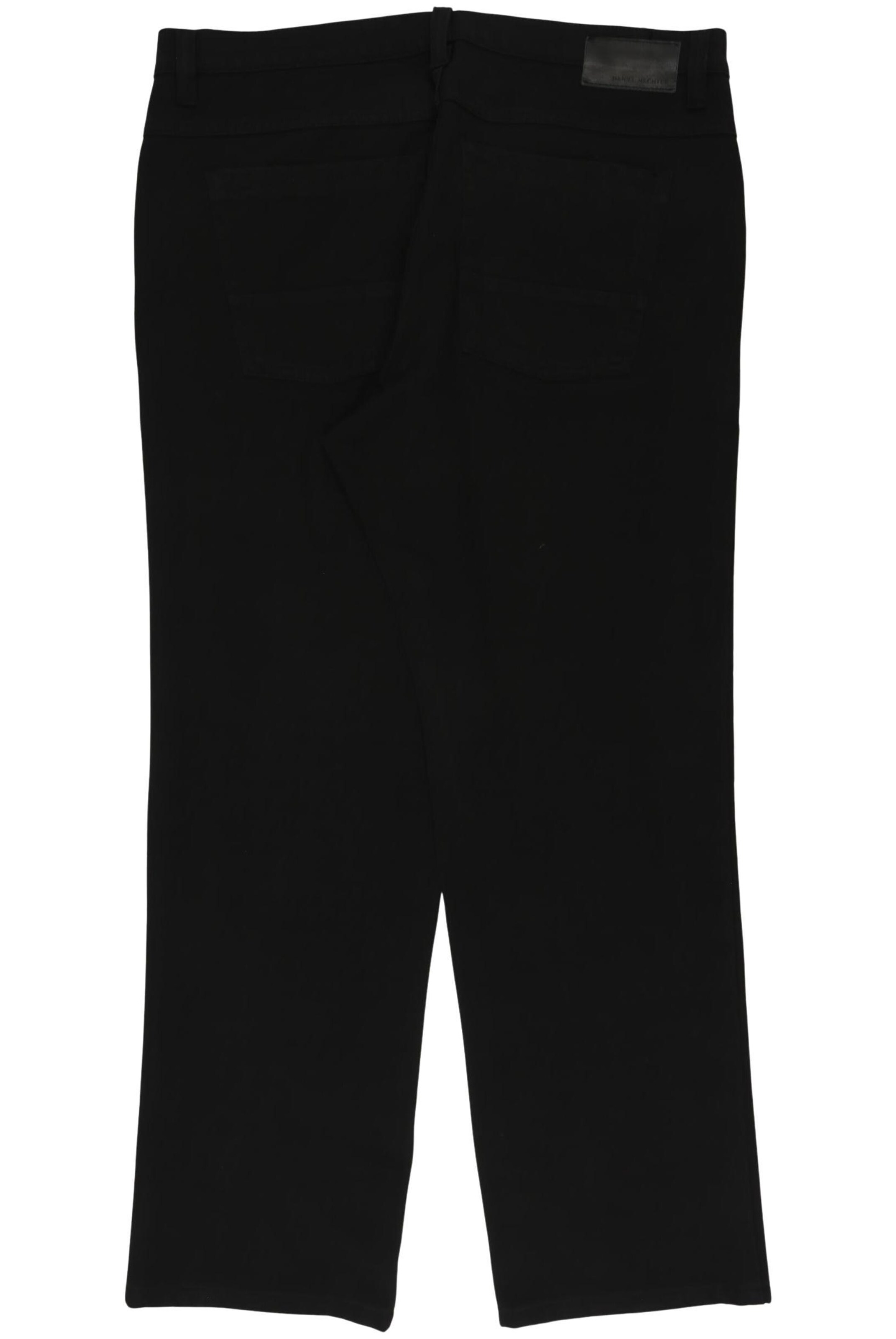 HECHTER PARIS Jeans in 38 in Black