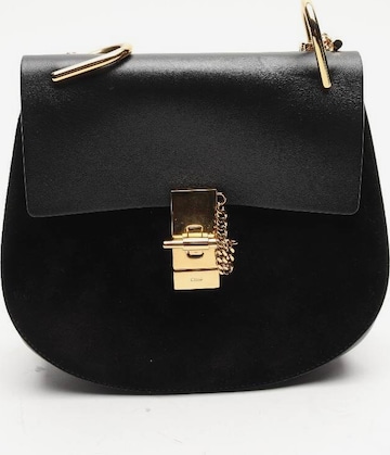 Chloé Abendtasche One Size in Schwarz: predná strana