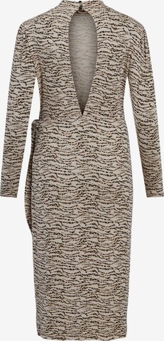 Robe 'Anika' OBJECT en beige