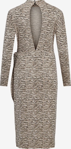 Robe 'Anika' OBJECT en beige