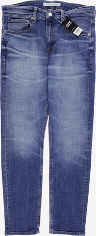 Calvin Klein Jeans Jeans 31 in Blau: predná strana