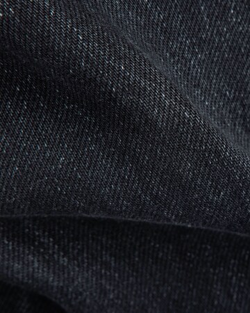 G-STAR Regular Jeans in Zwart