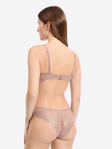 Classico Reggiseno 'Success ' di ETAM in grigio