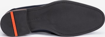 LLOYD Classic Flats 'Sagres' in Blue