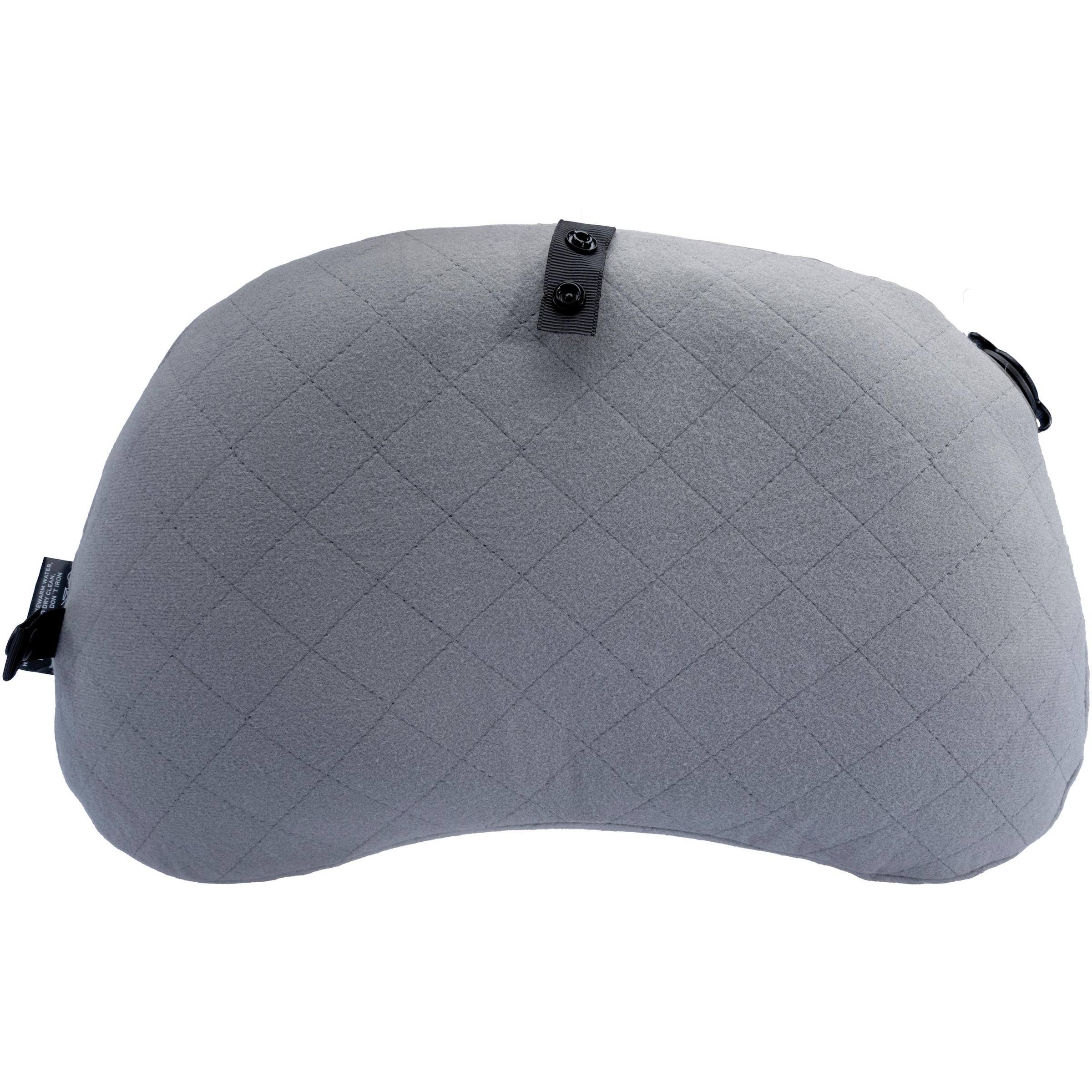 COCOON Pillow in Blue