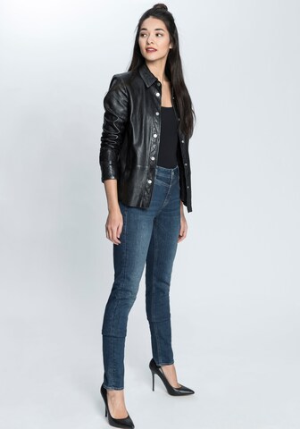 Herrlicher Slimfit Jeans in Blau