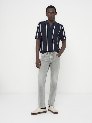 Only & Sons Pullover 'ONSTRYM' i blå