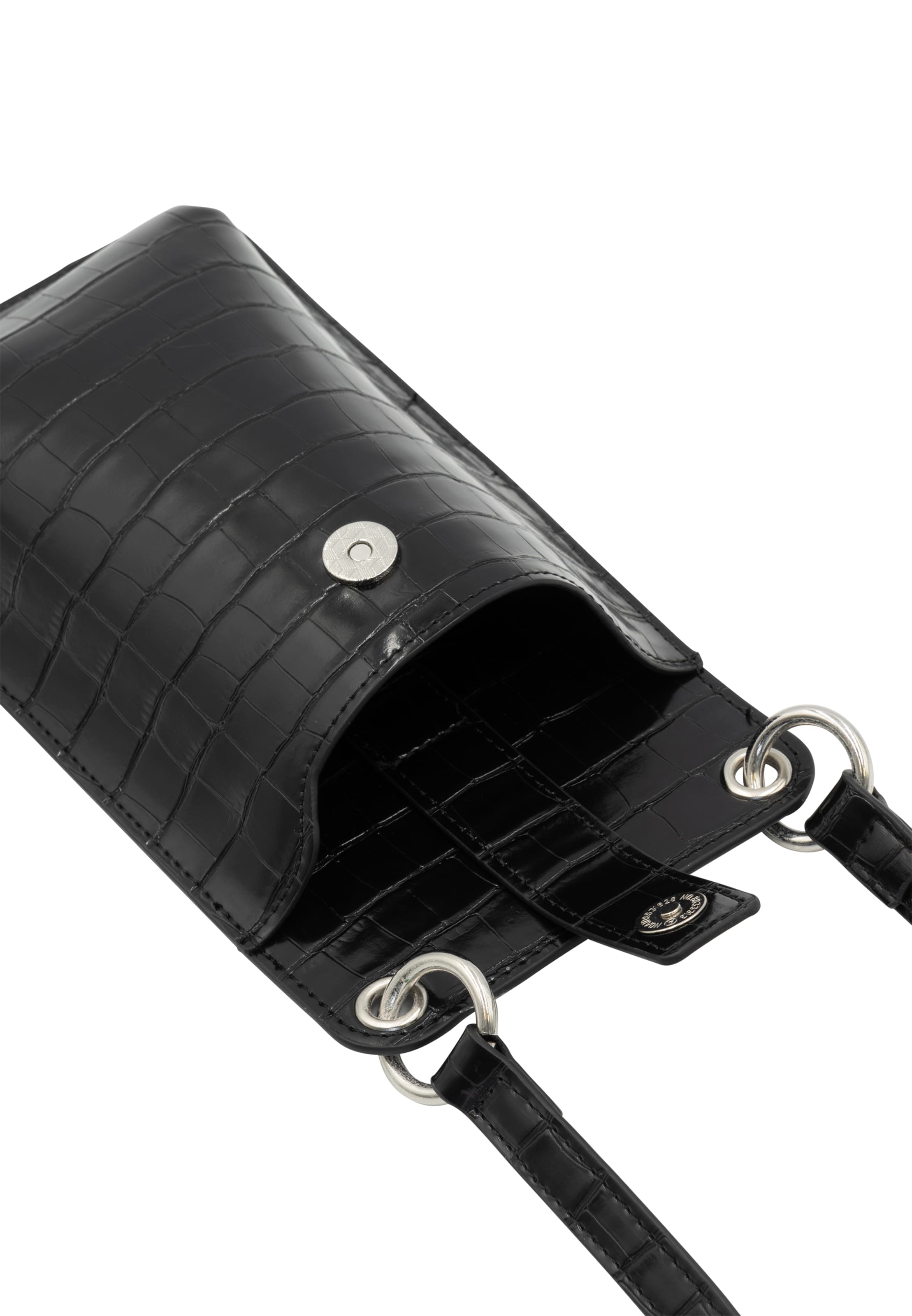 FELIPA Olkalaukku värissä musta