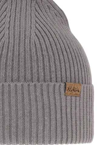 Bonnet Maxte en gris