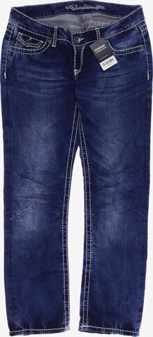 Soccx Jeans 30 in Blau: predná strana