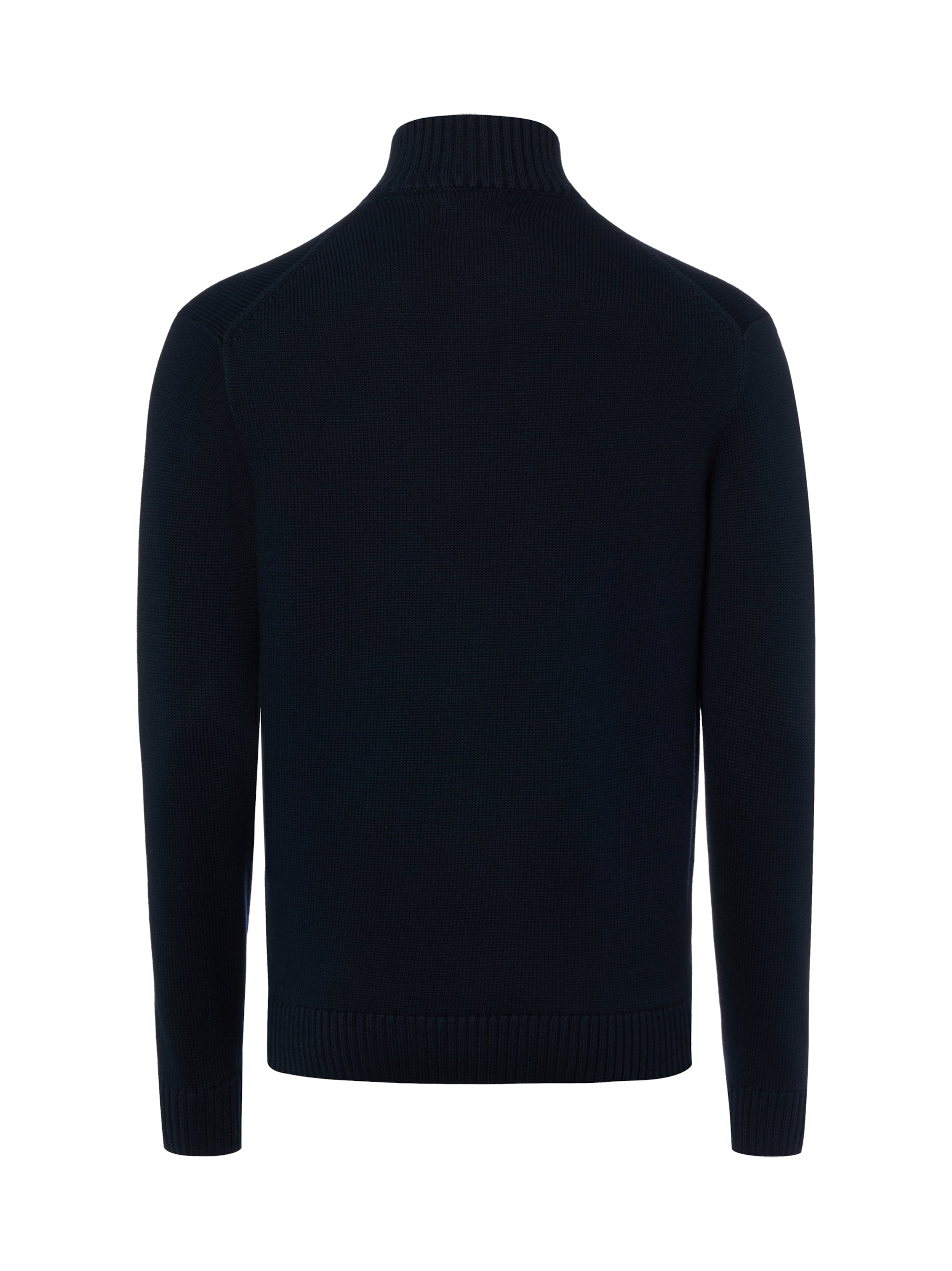 Pull-over Nils Sundström en bleu