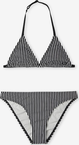 O'NEILL Bikini in Schwarz: predná strana