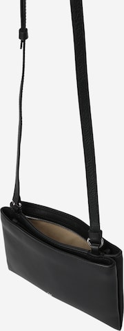 Weekend Max Mara Tasche 'NOVARA' in Schwarz