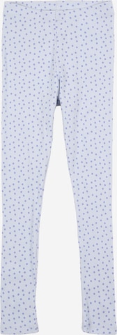 NAME IT Leggings in Blau: Vorderseite