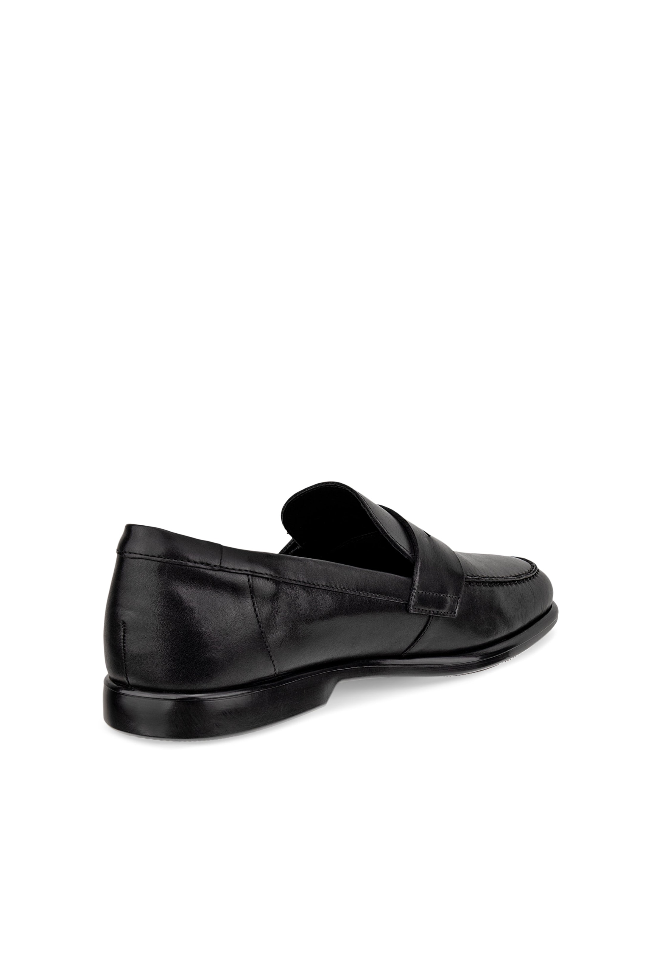 Slipper 'Metropole Verona' di ECCO in nero