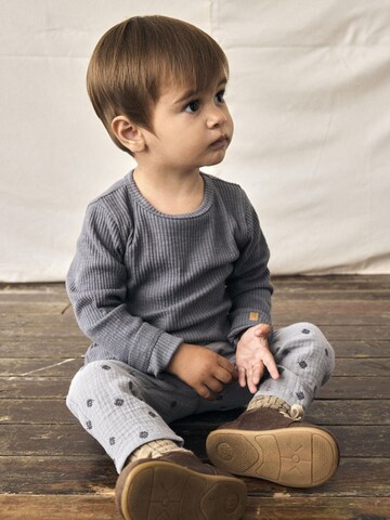 NAME IT Loosefit Broek in Grijs