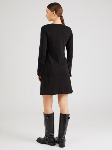 Abito 'Lea' di ABOUT YOU in nero