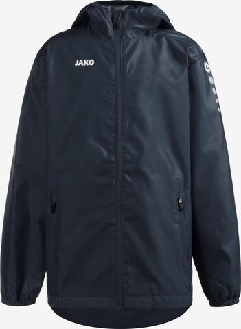 Veste de sport 'Team 2.0' JAKO en bleu : devant