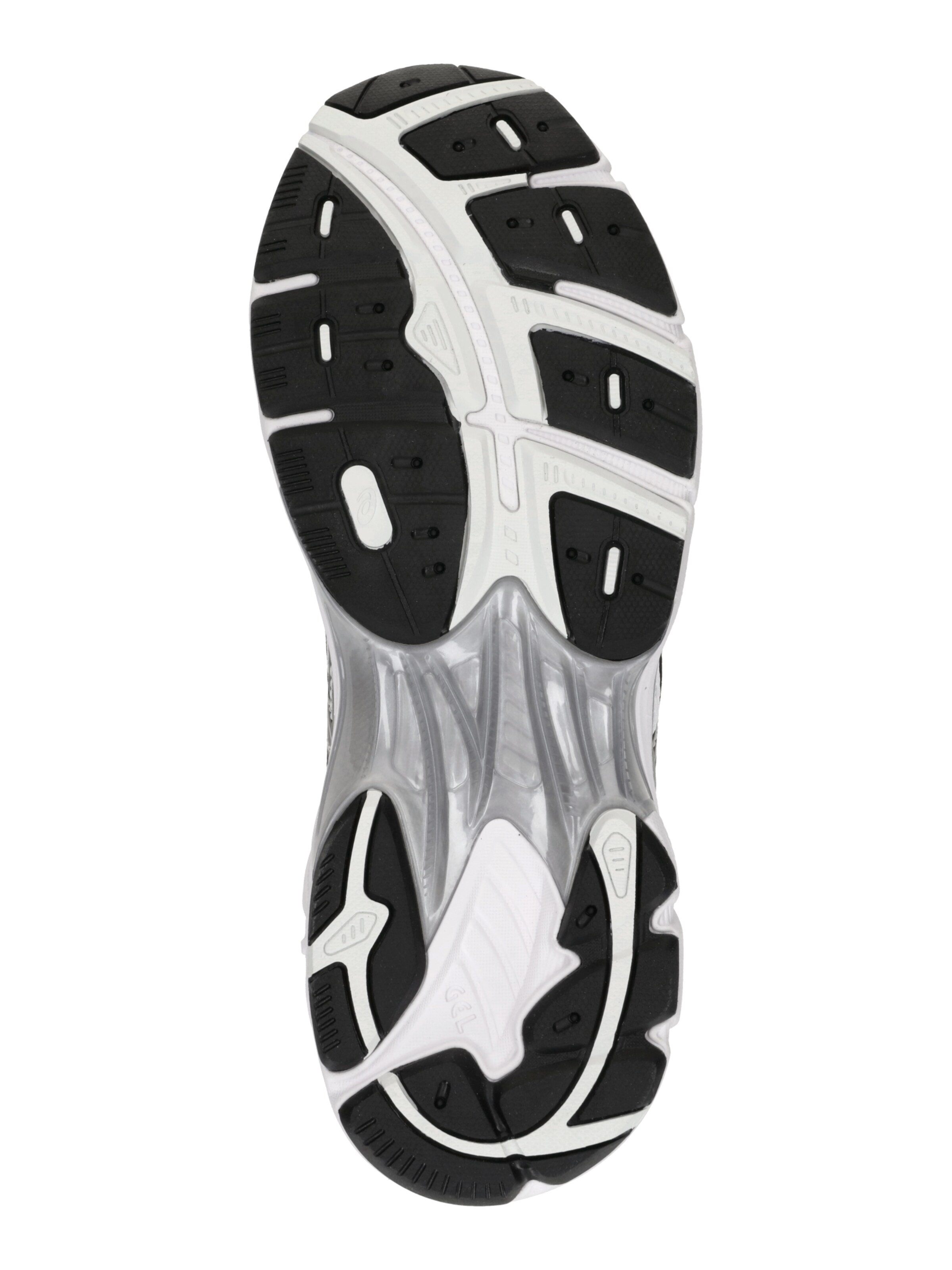 ASICS SportStyle Низкие кроссовки 'GT-2160' в Белый