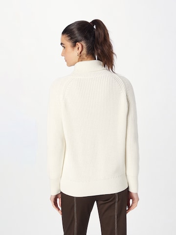 MORE & MORE Pullover in Beige