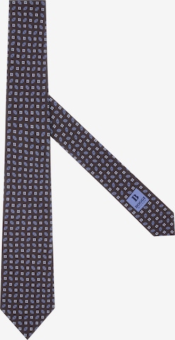 Boggi Milano Tie in Brown: front