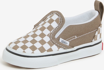 ruda VANS Sportbačiai: priekis
