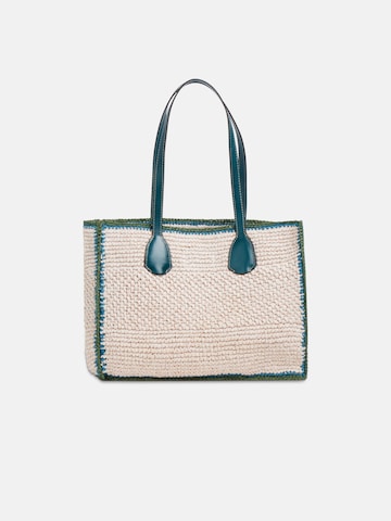 The Bridge Shopper in Blue