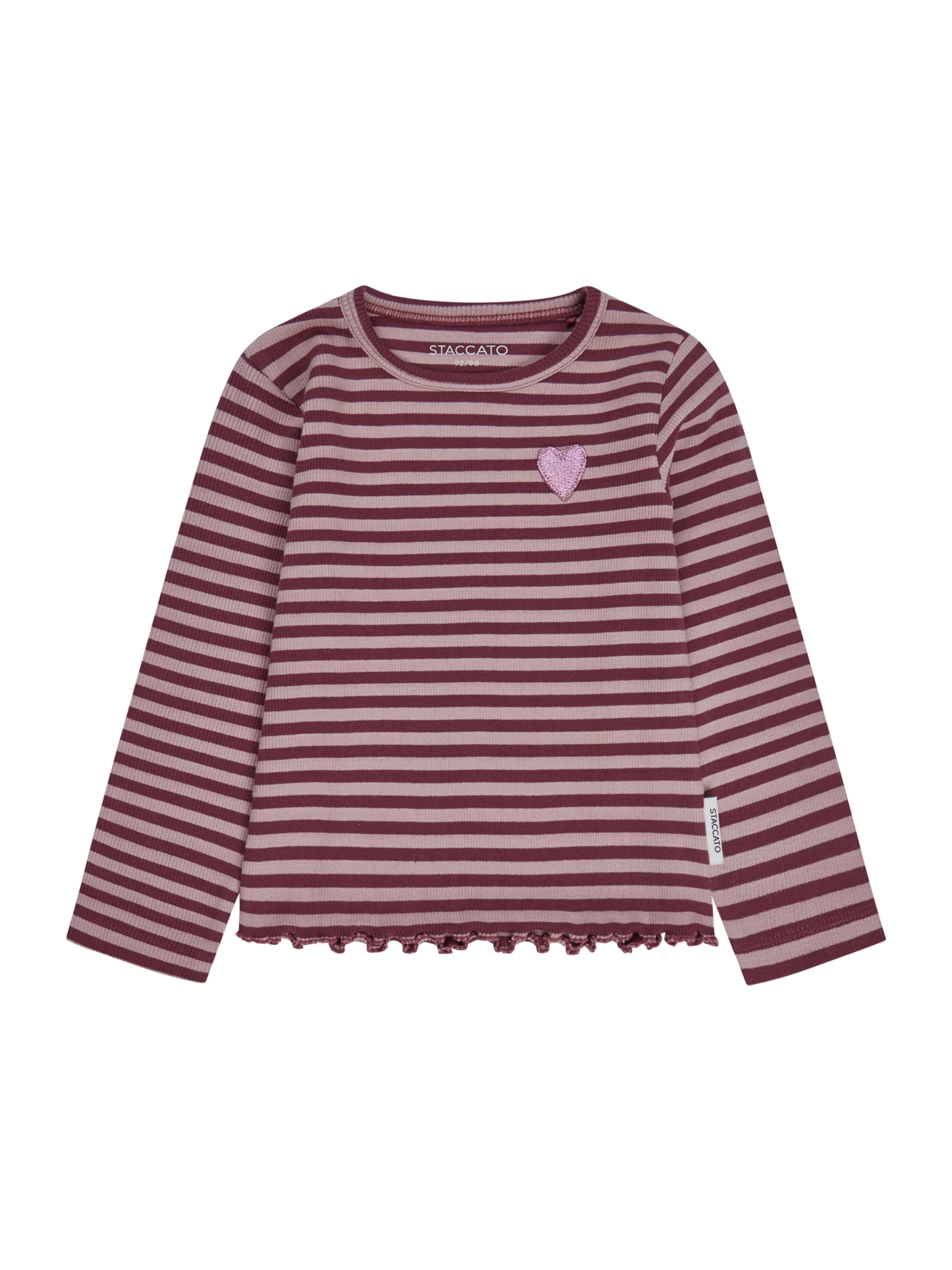 STACCATO Paita värissä punainen: etupuoli