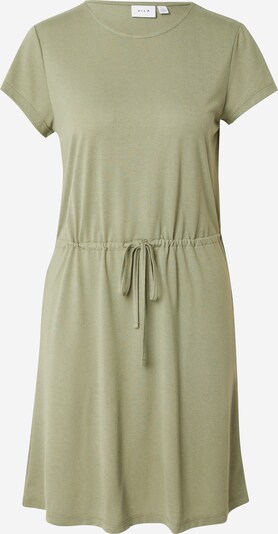 VILA Dress 'VIMOONEY' in Olive, Item view