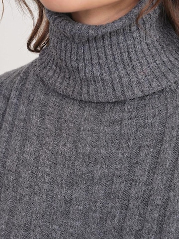 Pullover 'Pullover' di MixRay in grigio
