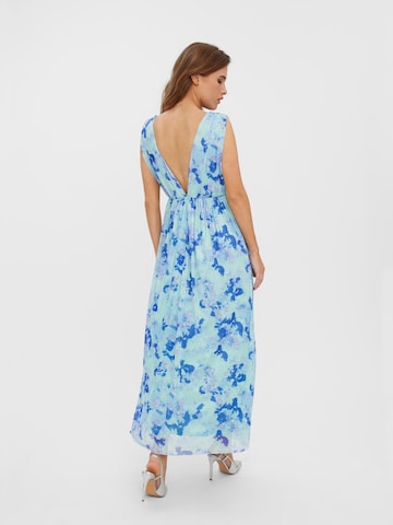 VERO MODA Dress 'Rey' in Blue